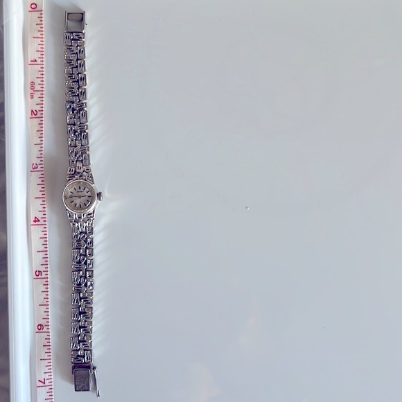 Vintage Seiko watch - Picture 3 of 6